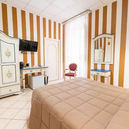 Hotel Le Tre Stelle Cagliari Exteriér fotografie