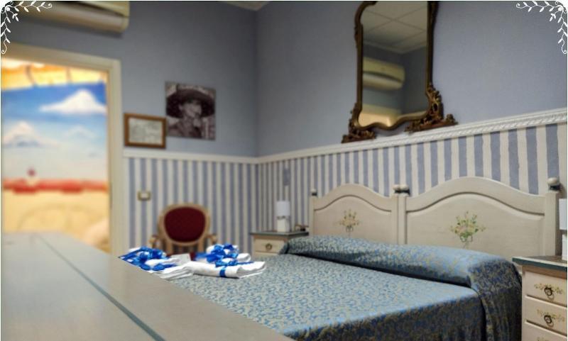 Hotel Le Tre Stelle Cagliari Exteriér fotografie