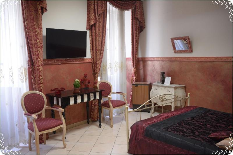 Hotel Le Tre Stelle Cagliari Exteriér fotografie