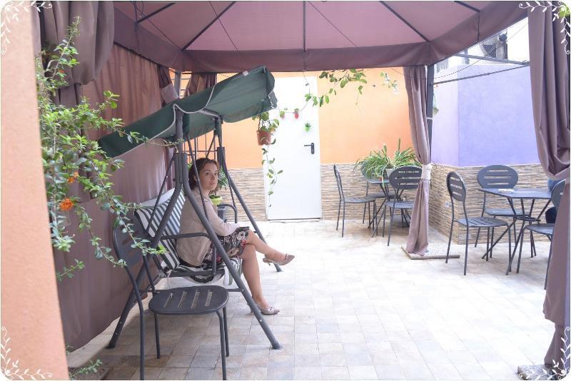 Hotel Le Tre Stelle Cagliari Exteriér fotografie