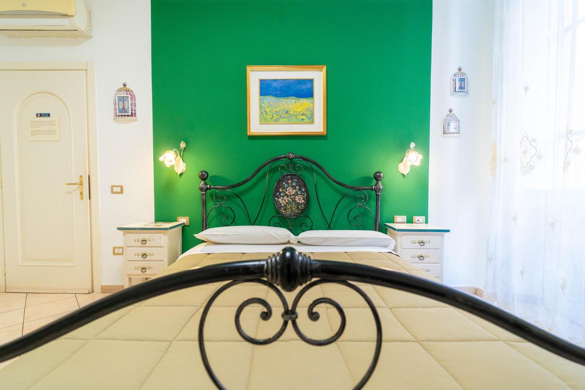 Hotel Le Tre Stelle Cagliari Exteriér fotografie