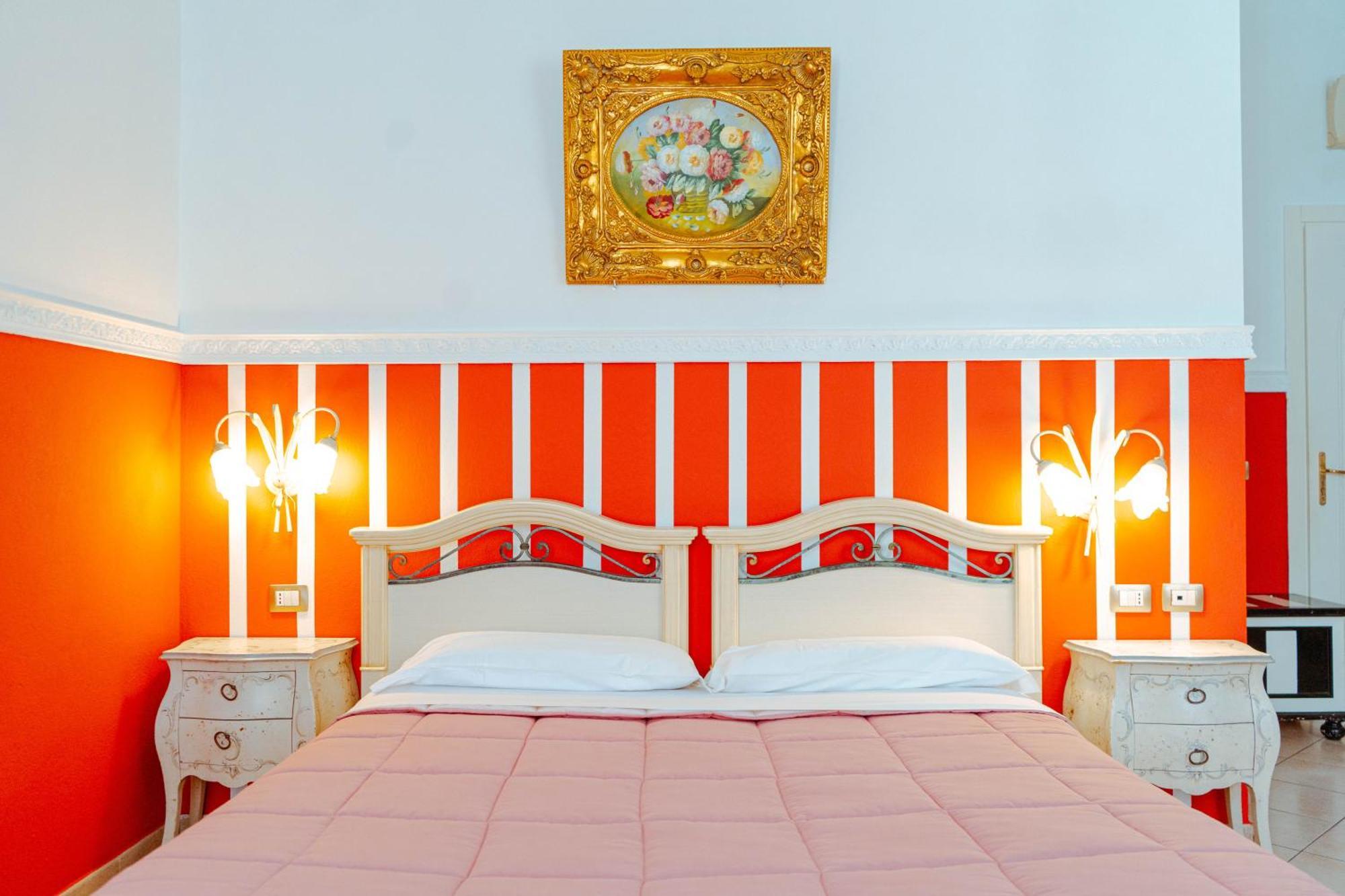 Hotel Le Tre Stelle Cagliari Exteriér fotografie