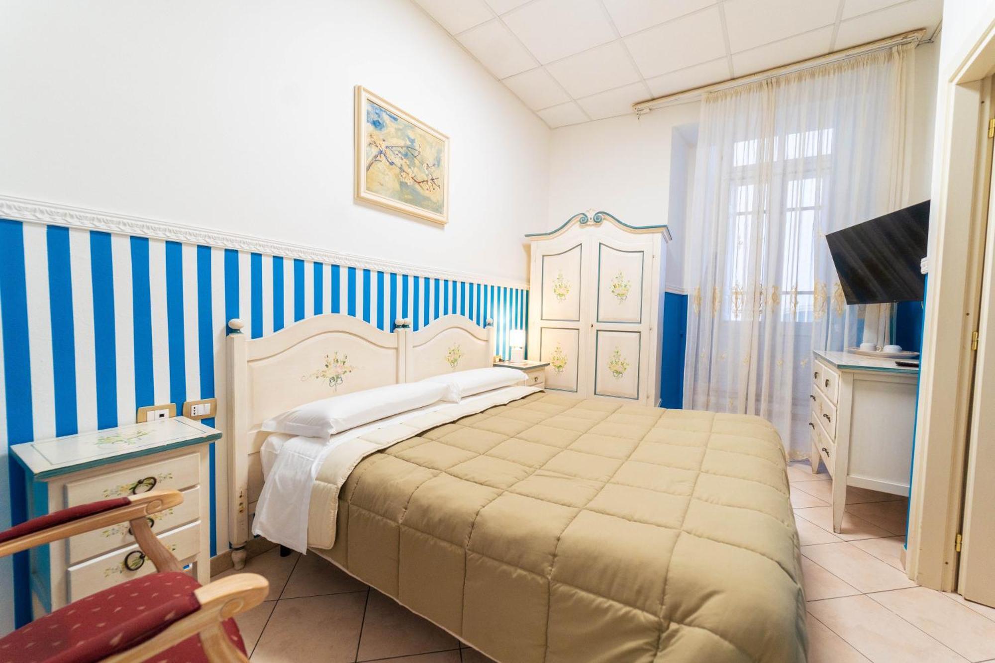 Hotel Le Tre Stelle Cagliari Exteriér fotografie