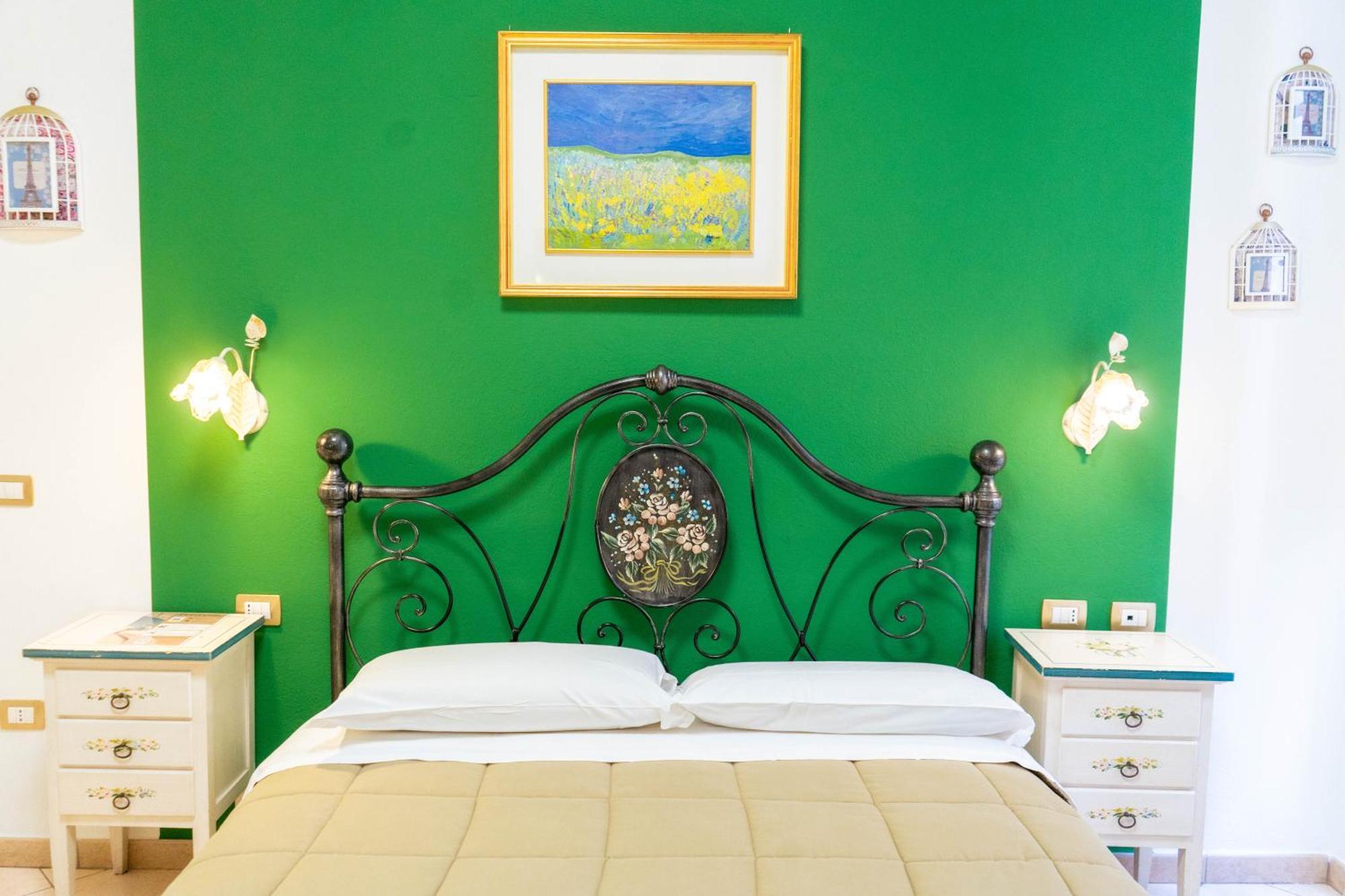 Hotel Le Tre Stelle Cagliari Exteriér fotografie