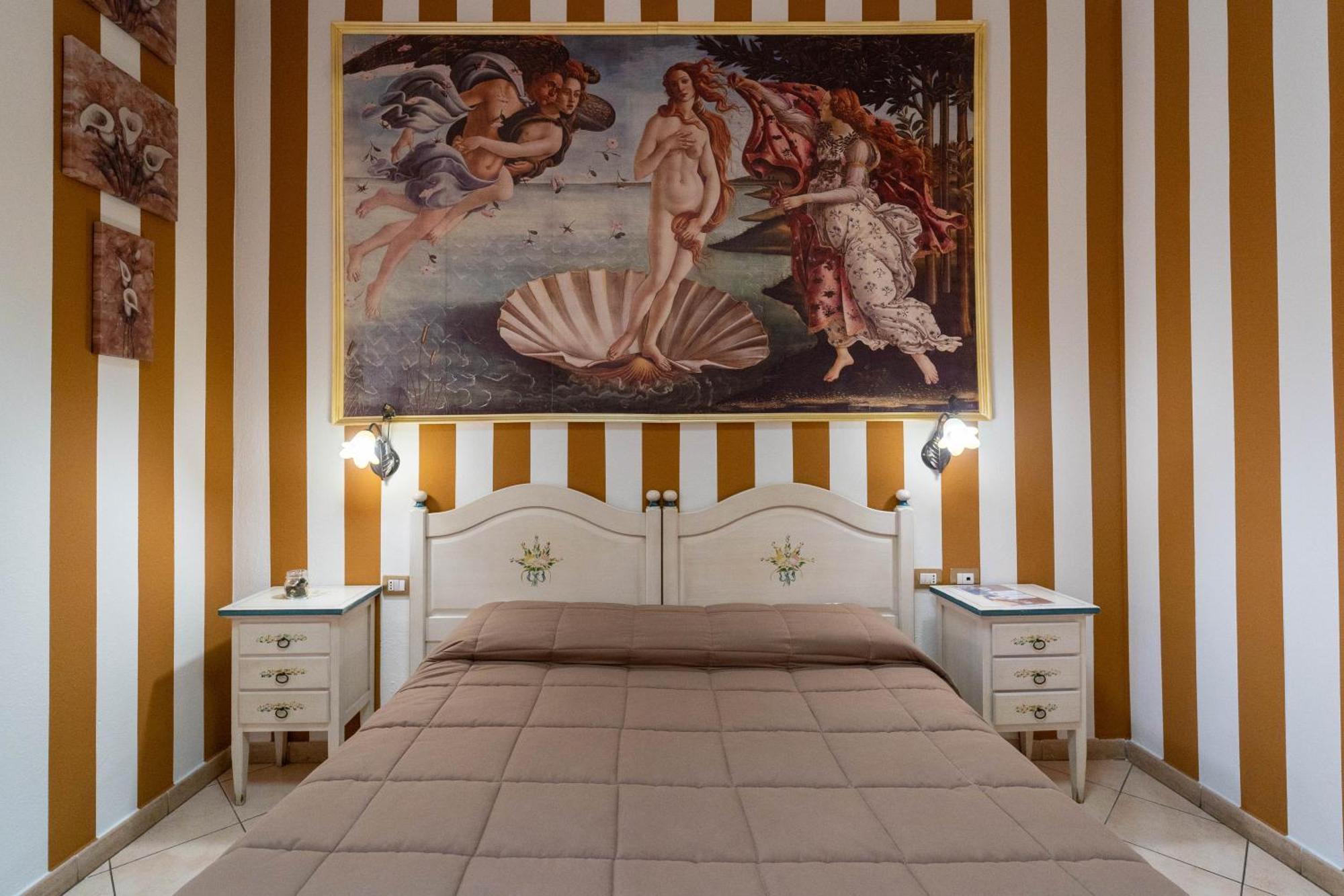 Hotel Le Tre Stelle Cagliari Exteriér fotografie