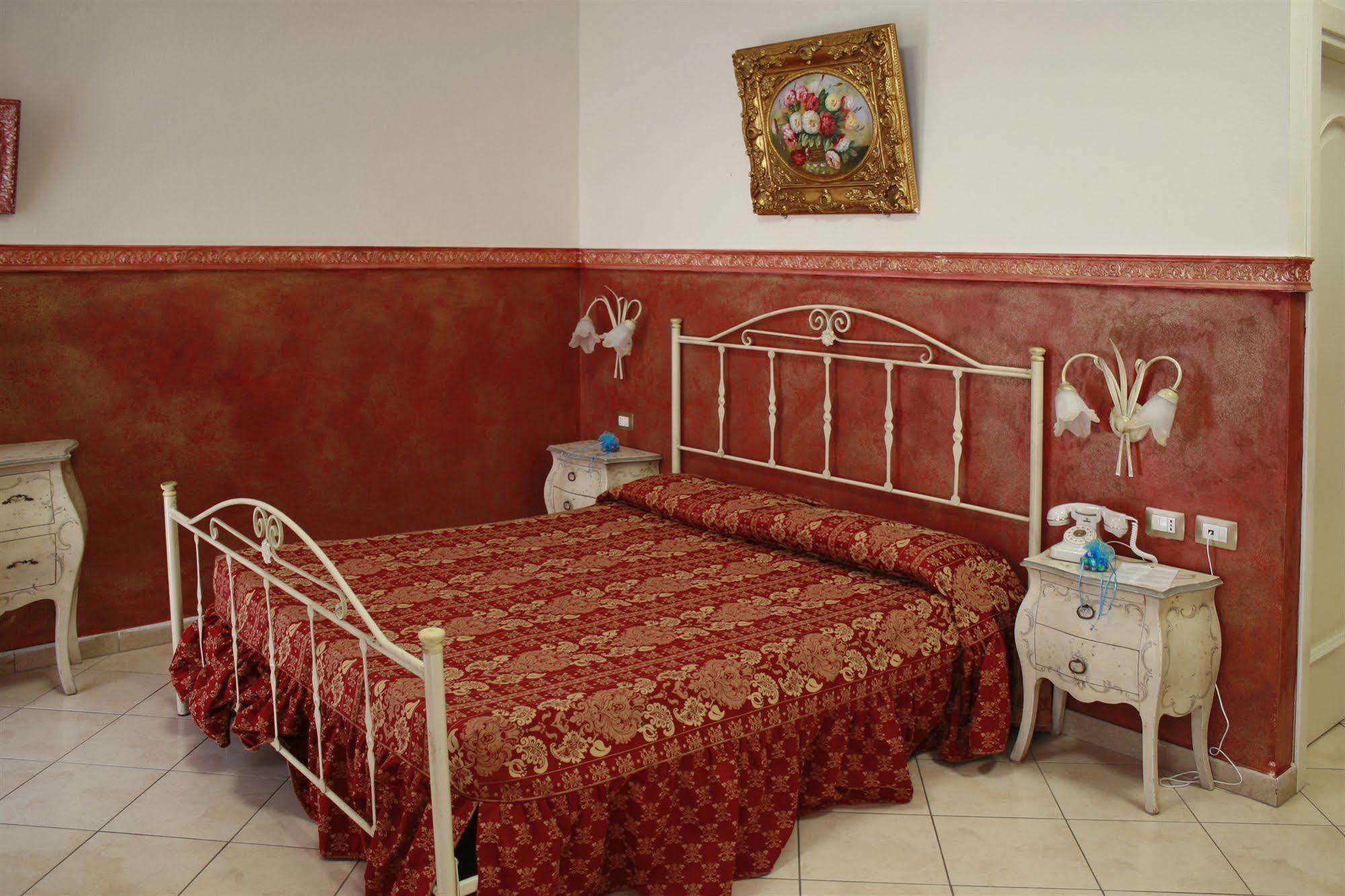 Hotel Le Tre Stelle Cagliari Exteriér fotografie