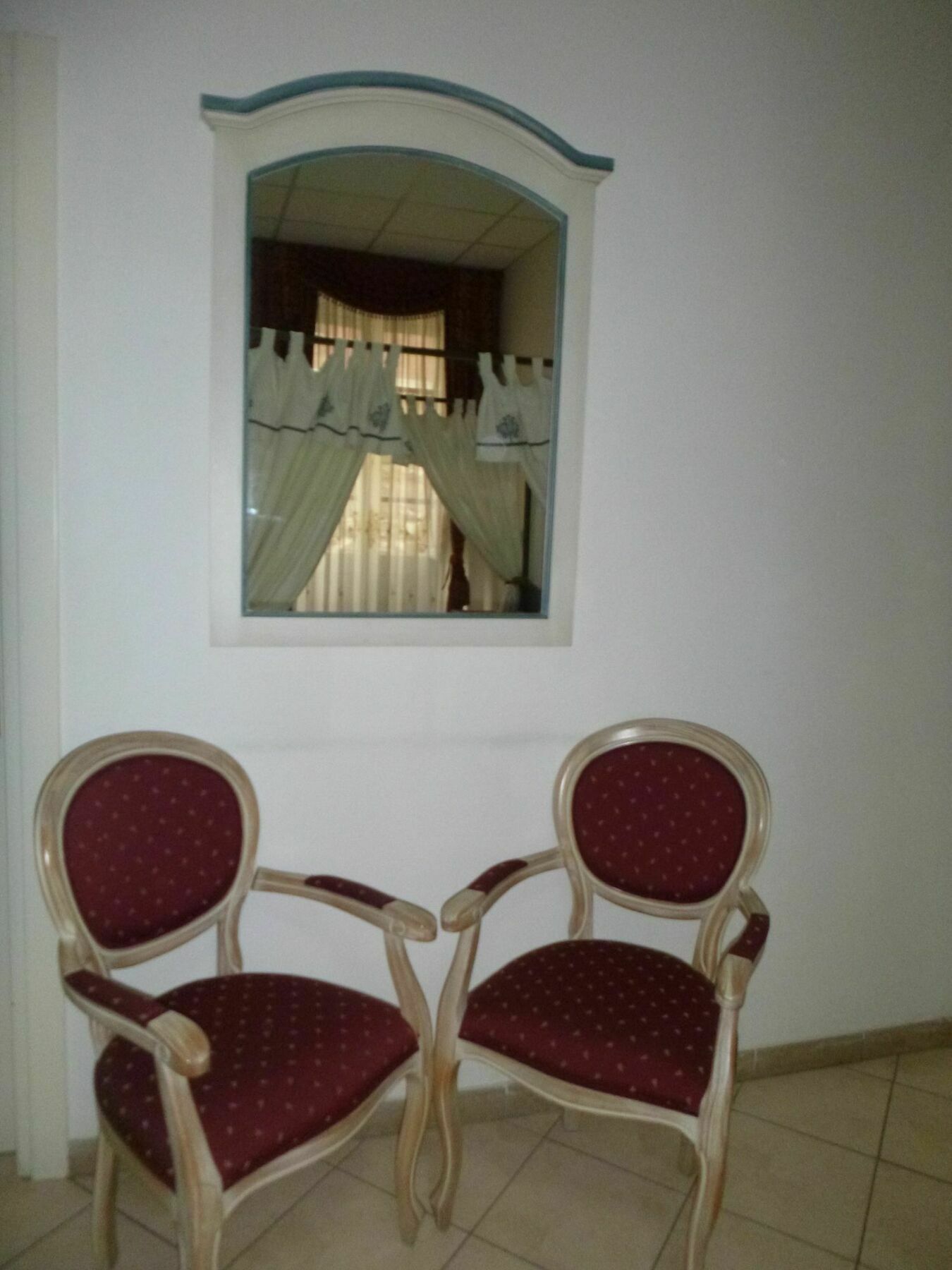 Hotel Le Tre Stelle Cagliari Exteriér fotografie